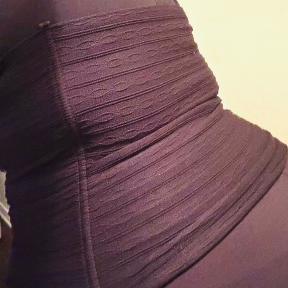 Corset Waist Trimmer Latex Boned Size XL/XXL - Picture 6 of 6